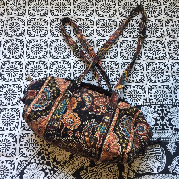 Vera Bradley Handbags - 🌸 NWOT Vera Bradley Kensington purse 🌸